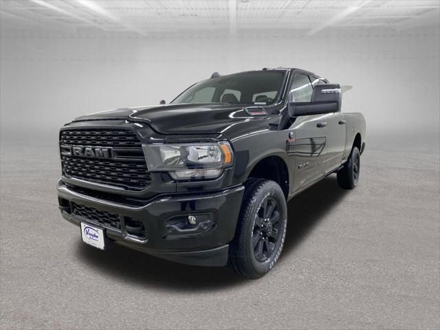 new 2024 Ram 2500 car, priced at $62,066