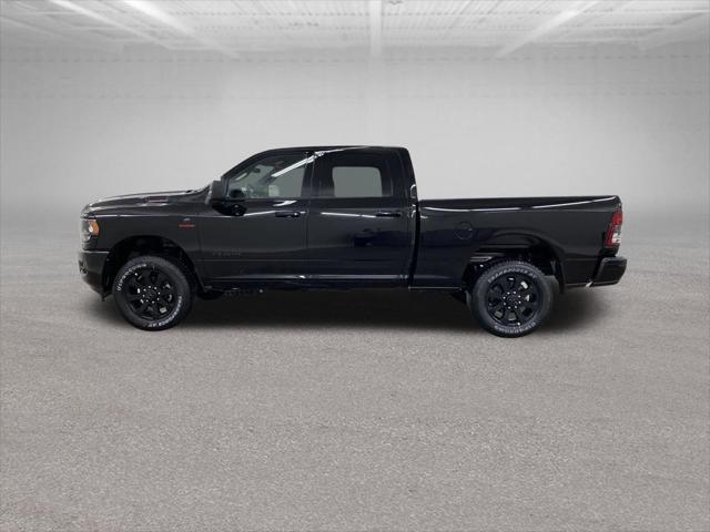 new 2024 Ram 2500 car, priced at $62,066