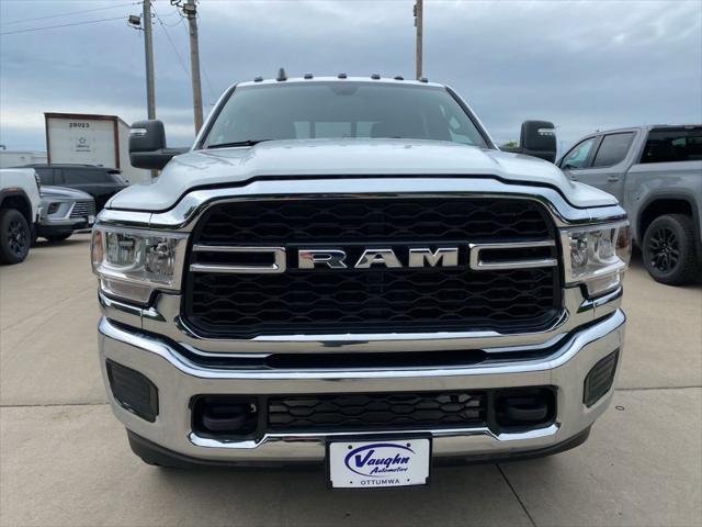 new 2024 Ram 2500 car, priced at $61,630