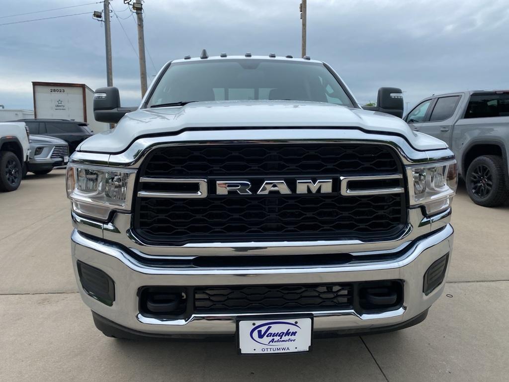 new 2024 Ram 2500 car, priced at $61,130