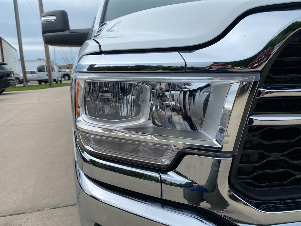 new 2024 Ram 2500 car, priced at $61,130