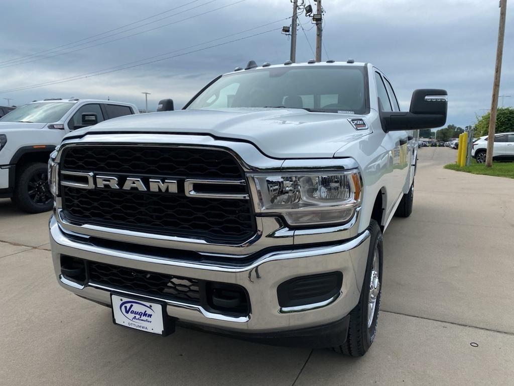 new 2024 Ram 2500 car, priced at $61,130