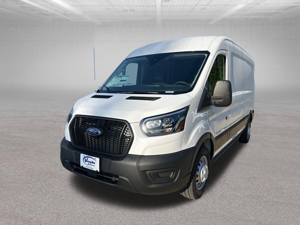 new 2025 Ford Transit-250 car, priced at $55,999