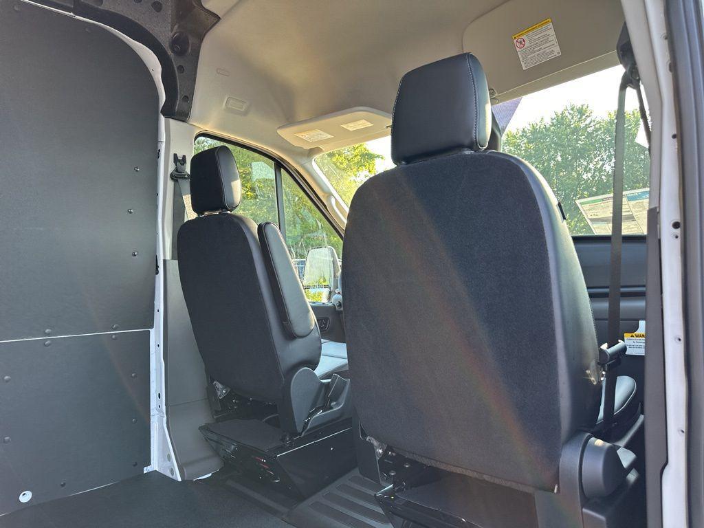 new 2025 Ford Transit-250 car, priced at $55,999
