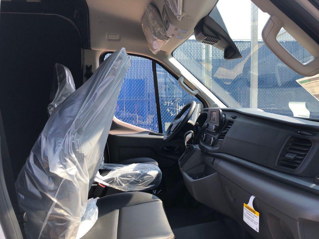 new 2025 Ford Transit-250 car, priced at $56,590
