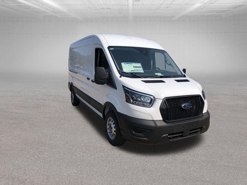 new 2025 Ford Transit-250 car, priced at $56,590