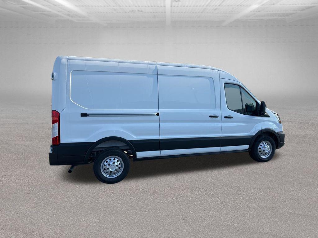 new 2025 Ford Transit-250 car, priced at $55,999