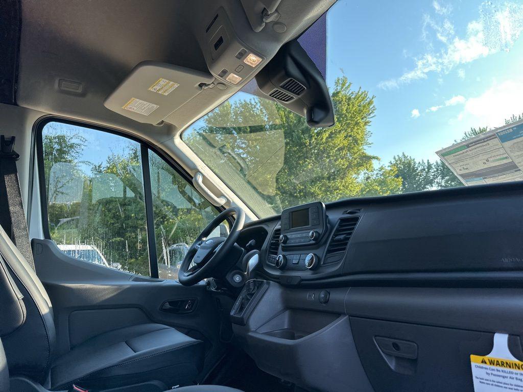 new 2025 Ford Transit-250 car, priced at $55,999
