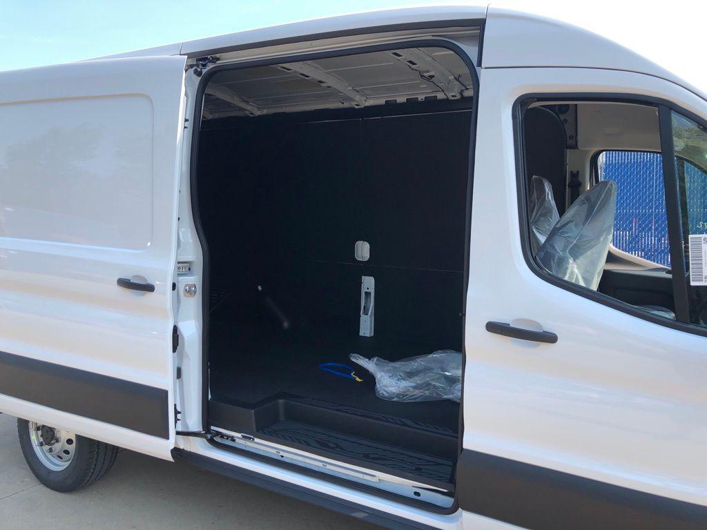 new 2025 Ford Transit-250 car, priced at $56,590