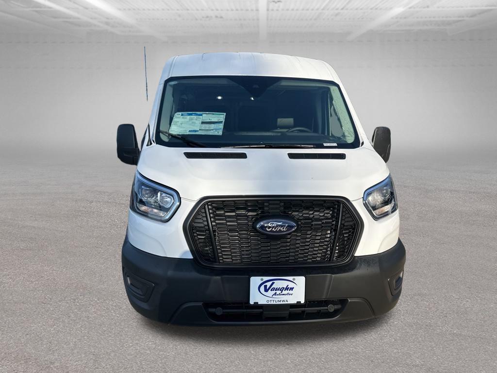 new 2025 Ford Transit-250 car, priced at $55,999