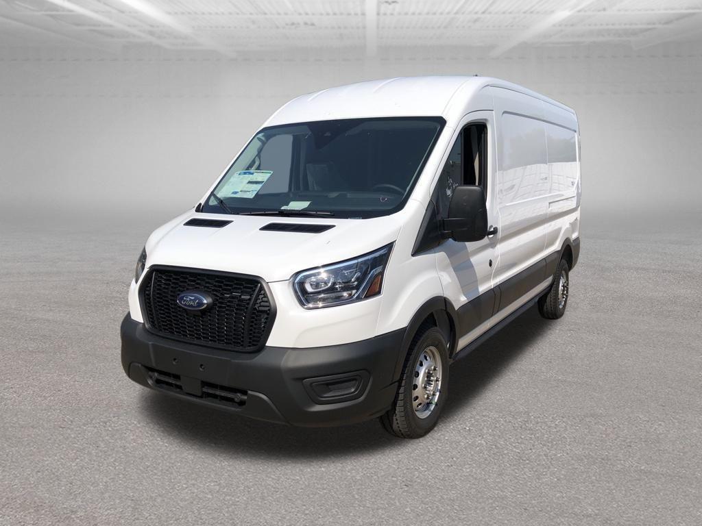 new 2025 Ford Transit-250 car, priced at $56,590