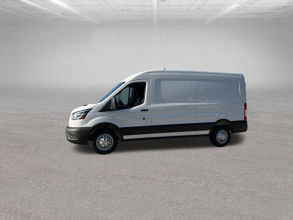 new 2025 Ford Transit-250 car, priced at $55,999