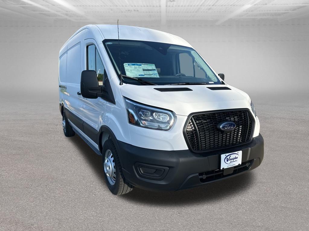 new 2025 Ford Transit-250 car, priced at $55,999
