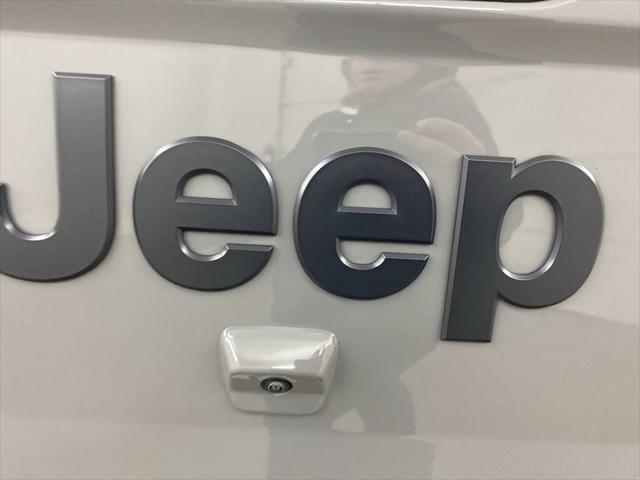 used 2021 Jeep Gladiator car, priced at $30,999