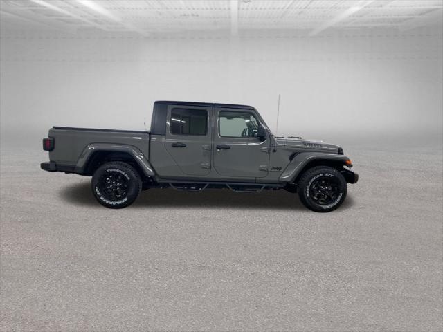 used 2021 Jeep Gladiator car, priced at $30,999