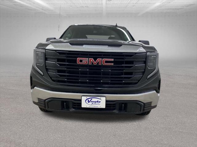 new 2025 GMC Sierra 1500 car, priced at $43,340