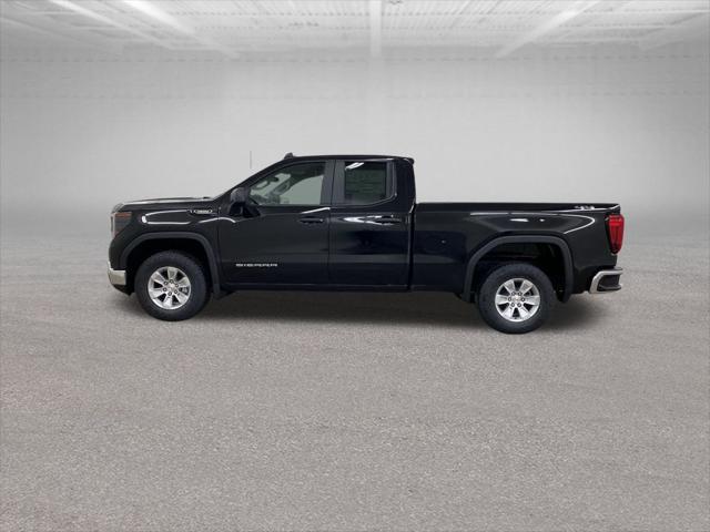 new 2025 GMC Sierra 1500 car, priced at $43,340