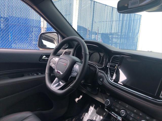 new 2025 Dodge Durango car, priced at $54,303
