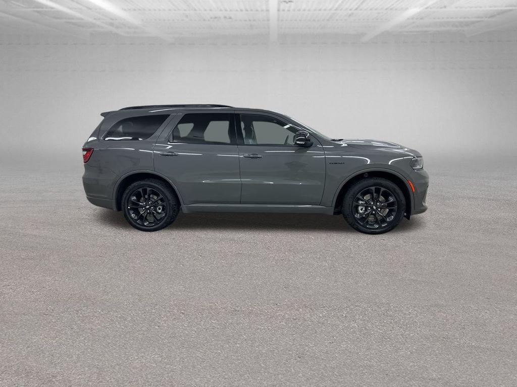 new 2025 Dodge Durango car, priced at $53,202