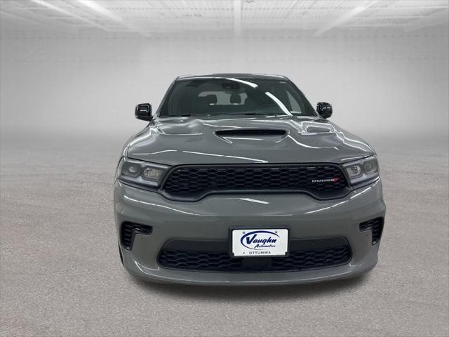 new 2025 Dodge Durango car, priced at $52,575