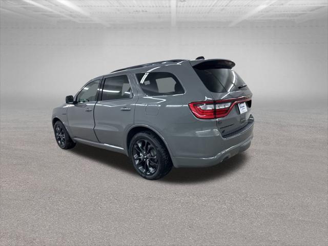 new 2025 Dodge Durango car, priced at $52,575