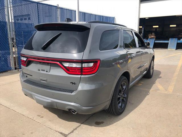 new 2025 Dodge Durango car, priced at $54,303