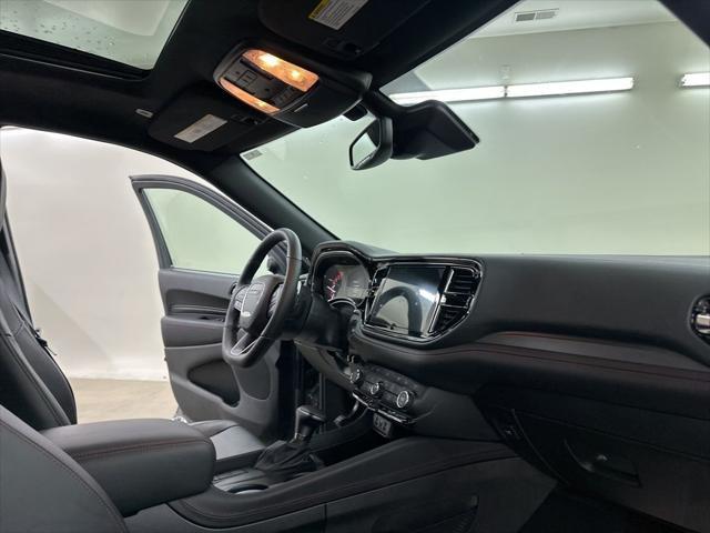 new 2025 Dodge Durango car, priced at $52,575