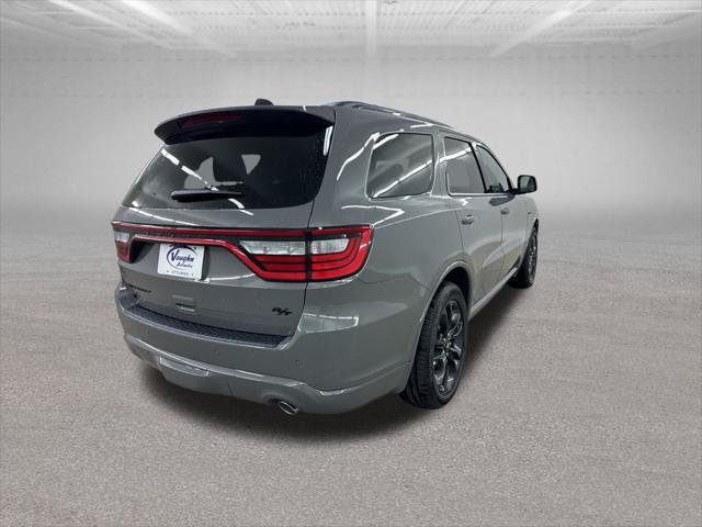 new 2025 Dodge Durango car, priced at $52,575