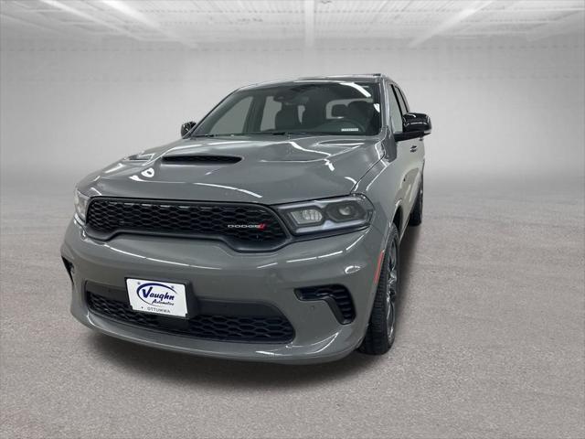 new 2025 Dodge Durango car, priced at $52,575