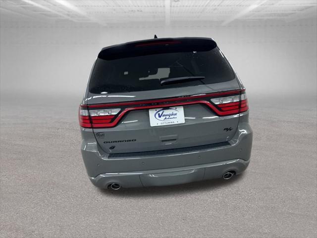 new 2025 Dodge Durango car, priced at $52,575