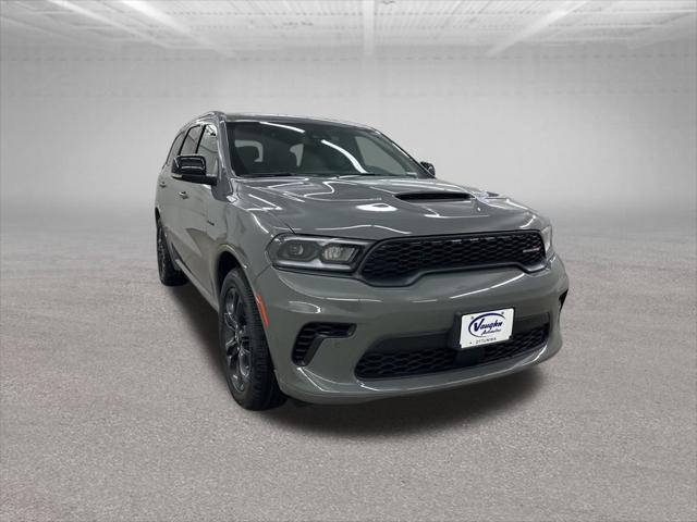 new 2025 Dodge Durango car, priced at $52,575