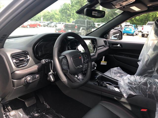 new 2025 Dodge Durango car, priced at $54,303