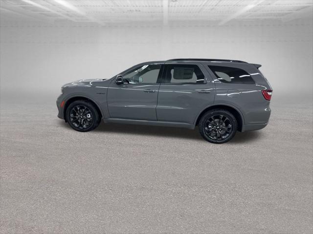 new 2025 Dodge Durango car, priced at $52,575
