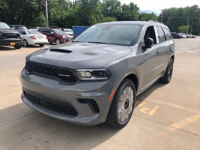 new 2025 Dodge Durango car, priced at $54,303