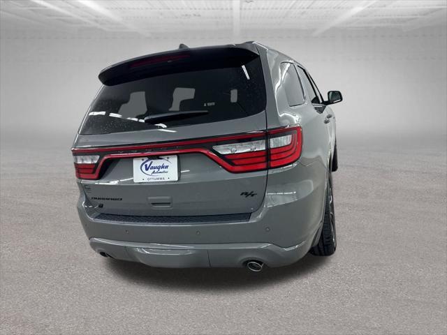 new 2025 Dodge Durango car, priced at $52,575