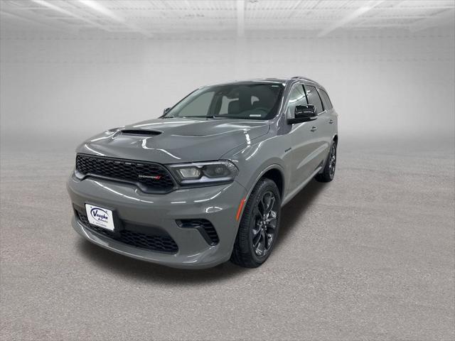 new 2025 Dodge Durango car, priced at $52,575