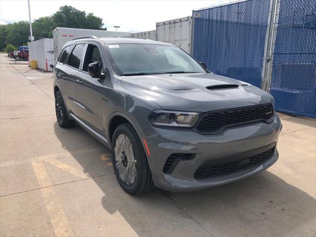 new 2025 Dodge Durango car, priced at $54,303
