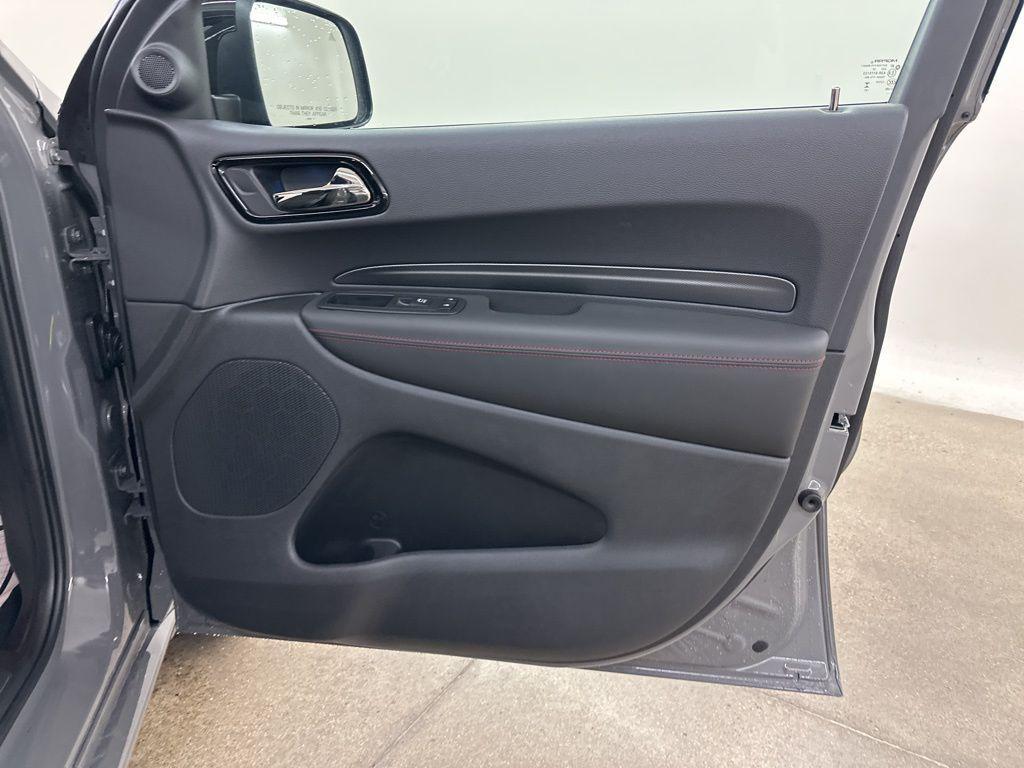 new 2025 Dodge Durango car, priced at $53,202
