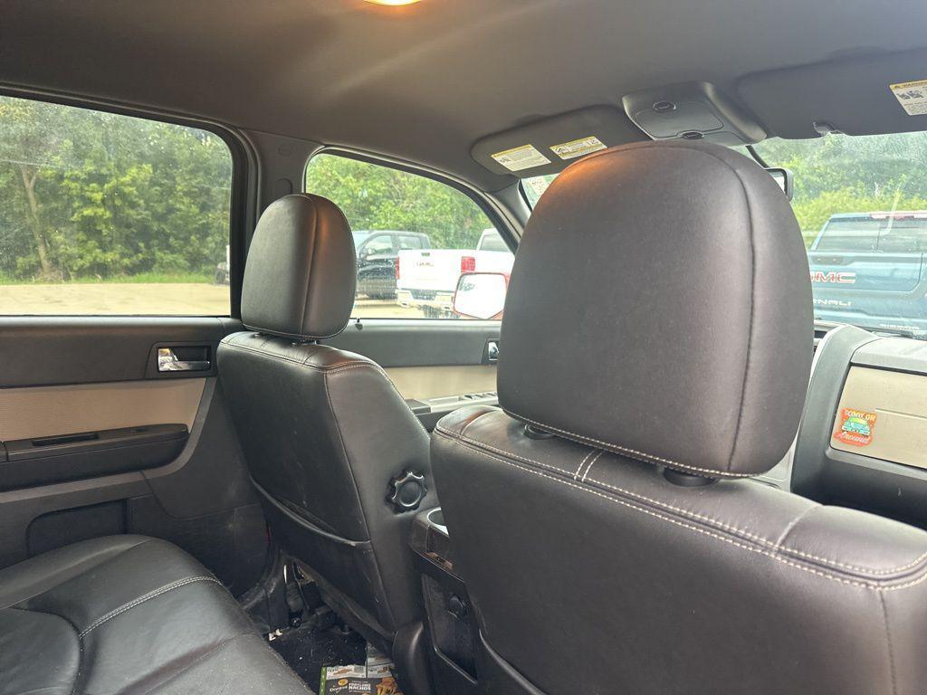 used 2011 Mercury Mariner car, priced at $7,499