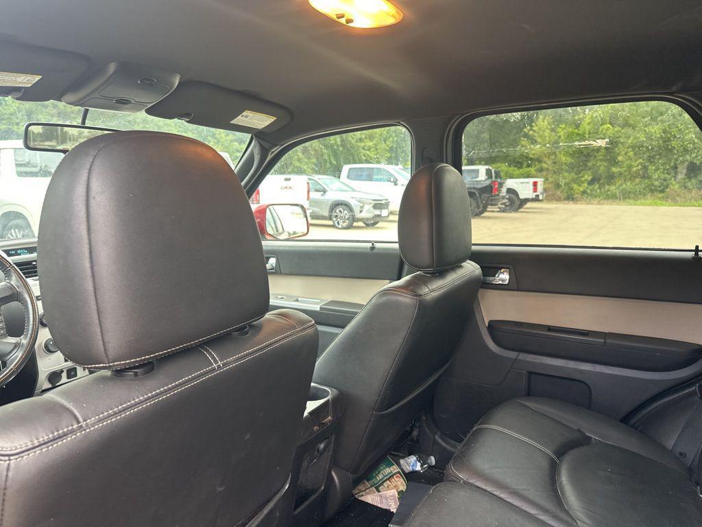 used 2011 Mercury Mariner car, priced at $7,499