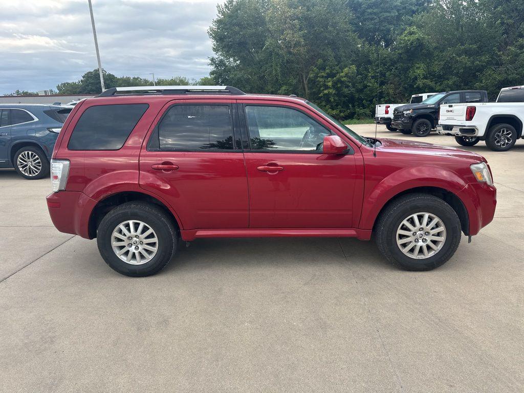 used 2011 Mercury Mariner car, priced at $7,499