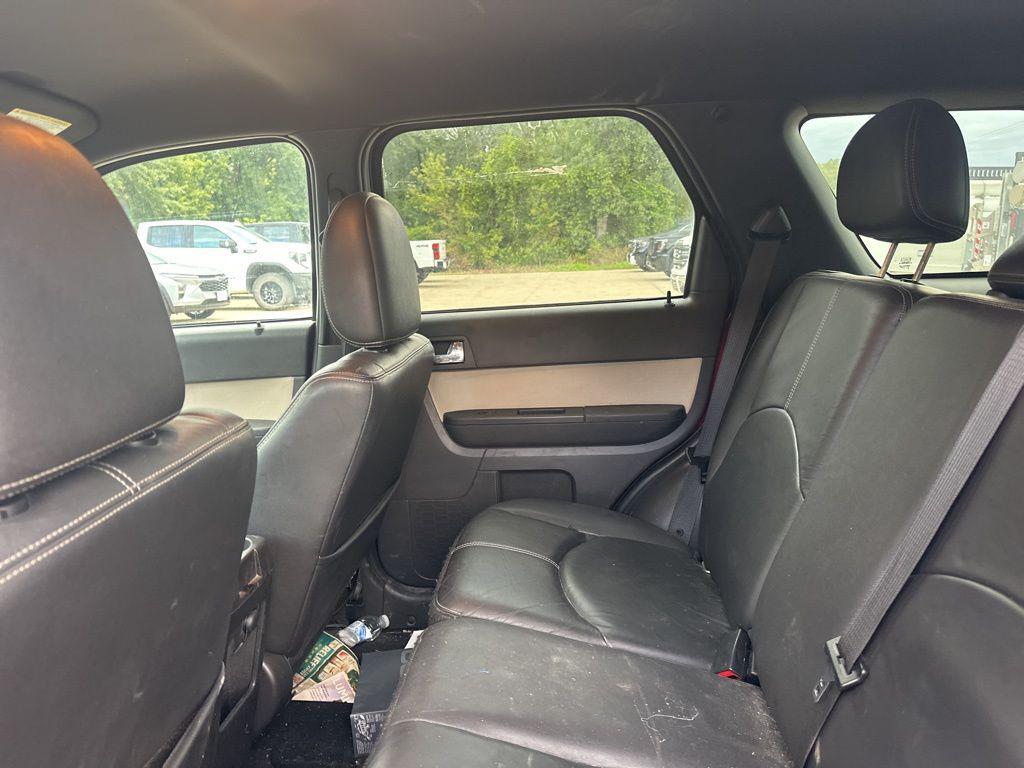 used 2011 Mercury Mariner car, priced at $7,499