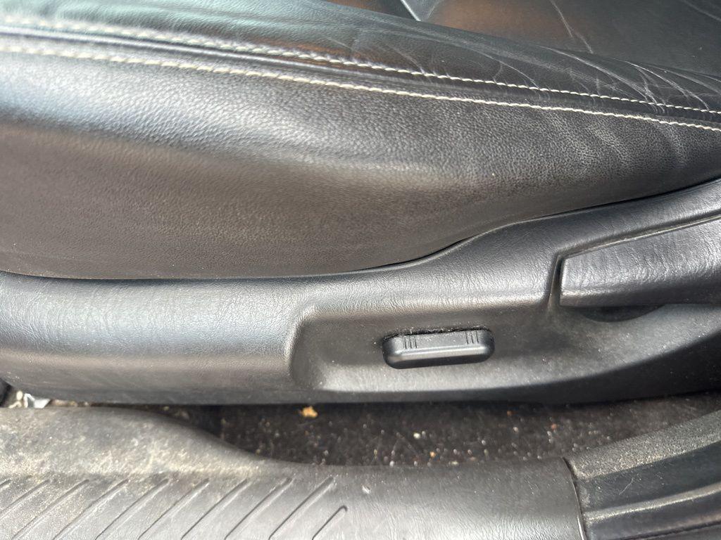 used 2011 Mercury Mariner car, priced at $7,499