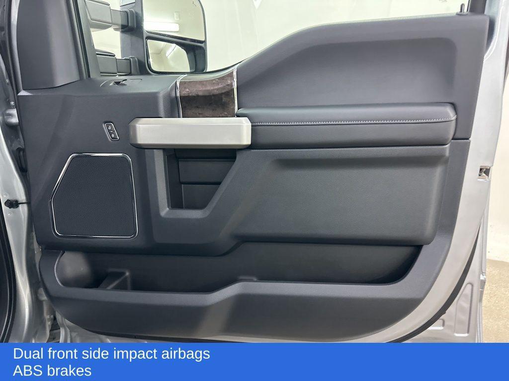 used 2022 Ford F-250 car, priced at $58,290