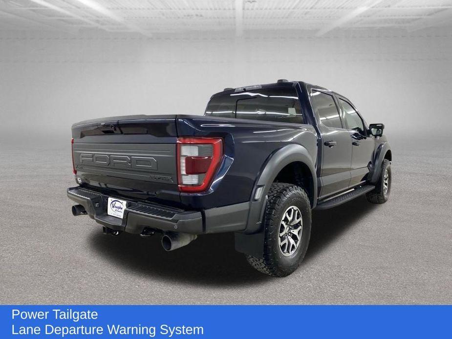 used 2023 Ford F-150 car, priced at $74,999