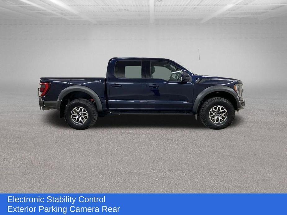 used 2023 Ford F-150 car, priced at $74,999