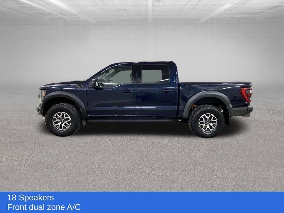 used 2023 Ford F-150 car, priced at $74,999