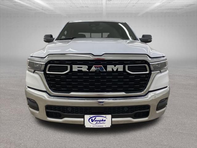 new 2025 Ram 1500 car, priced at $42,769