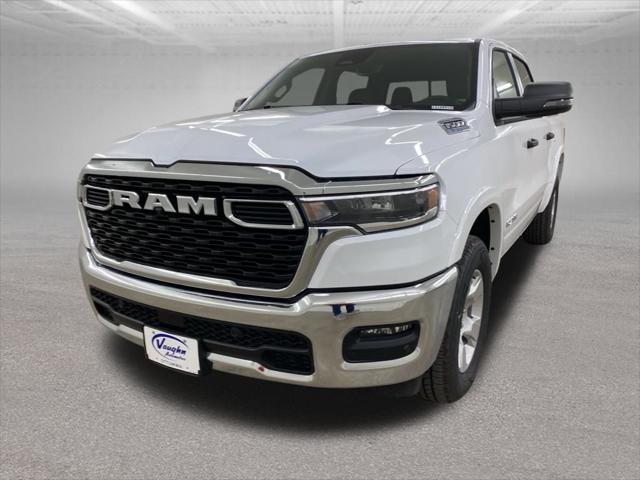 new 2025 Ram 1500 car, priced at $42,769