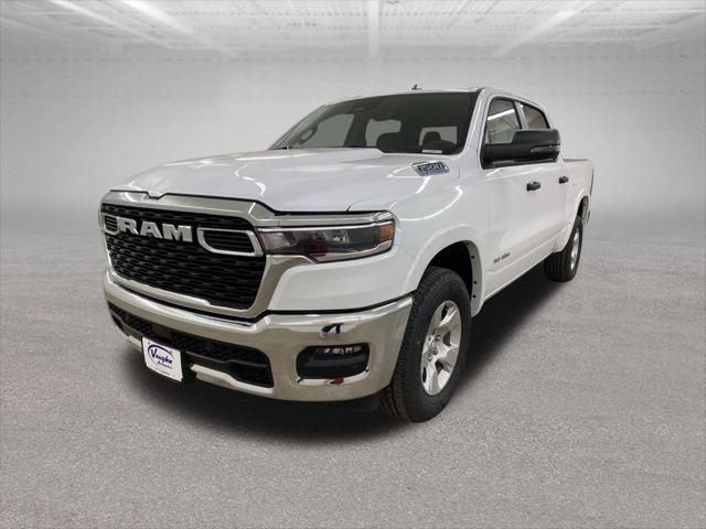 new 2025 Ram 1500 car, priced at $42,769